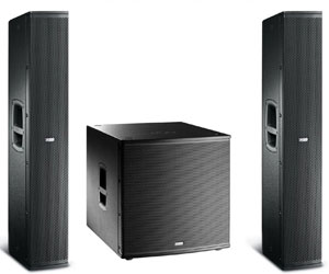 Técnico Sonido Madrid Servicio Reparaciones